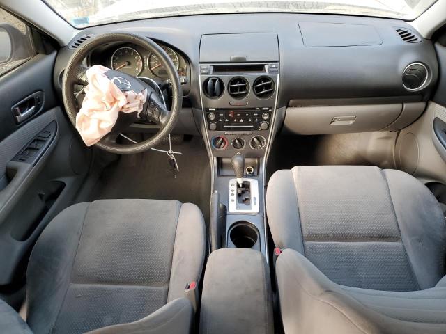 Photo 8 from auction – 2006 MAZDA 6 I with VIN 1YVHP80C665M46375