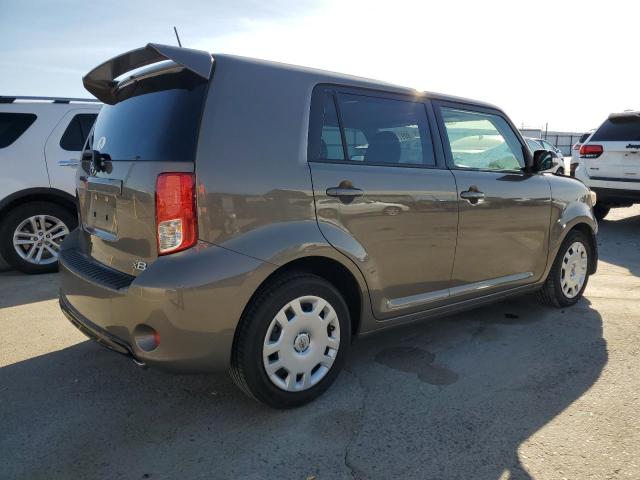 Photo 3 from auction – 2014 TOYOTA SCION XB with VIN JTLZE4FEXEJ058464
