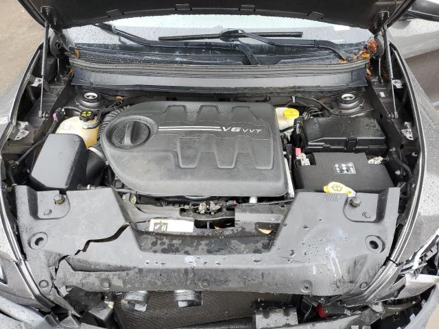 Photo 12 from auction – 2014 JEEP CHEROKEE T with VIN 1C4PJMBS0EW255897