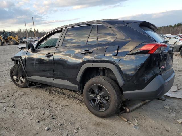Photo 2 from auction – 2019 TOYOTA RAV4 XLE with VIN 2T3P1RFVXKC035048