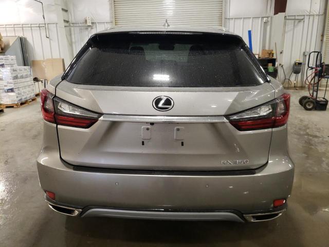 صورة رقم 6 من المزاد - 2020 LEXUS RX 350 مع VIN 2T2HZMDA0LC236253