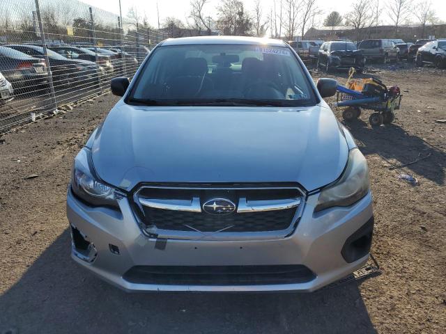 Photo 5 from auction – 2014 SUBARU IMPREZA with VIN JF1GJAA67EH021415