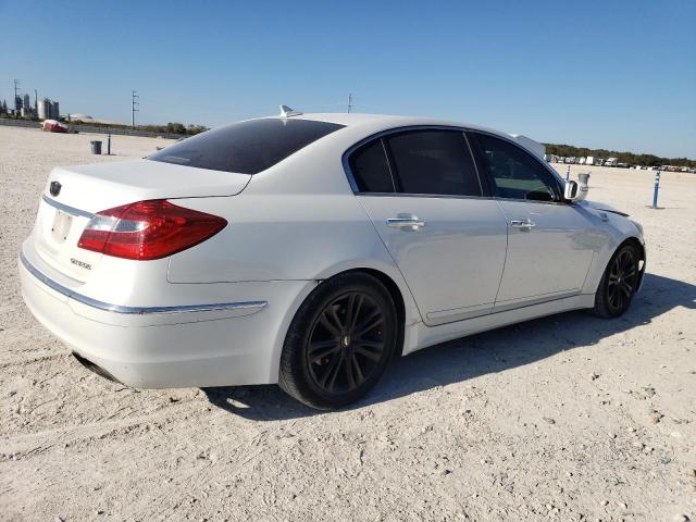 Photo 3 from auction – 2012 HYUNDAI GENESIS 3. with VIN KMHGC4DDXCU165508