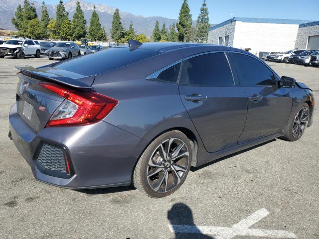 Photo 3 from auction – 2019 HONDA CIVIC SI with VIN 2HGFC1E52KH703918