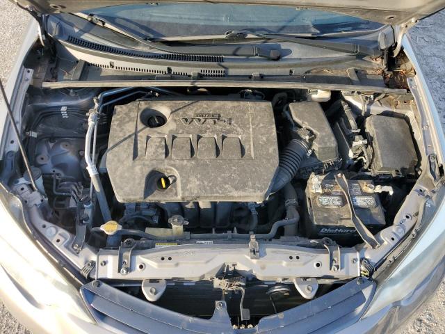 Photo 11 from auction – 2015 TOYOTA COROLLA L with VIN 2T1BURHE3FC281002