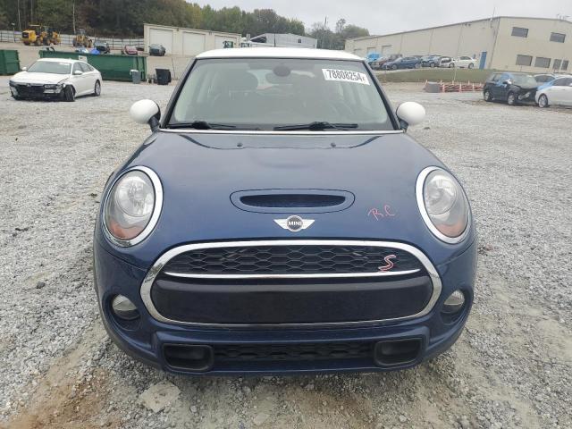 Photo 5 from auction – 2015 MINI COOPER S with VIN WMWXP7C57F2A42429