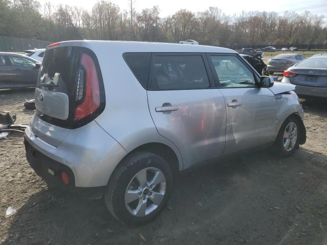 Photo 3 from auction – 2019 KIA SOUL with VIN KNDJN2A21K7011472