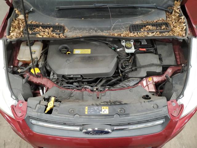 Photo 12 from auction – 2013 FORD ESCAPE SE with VIN 1FMCU0GX0DUC52779