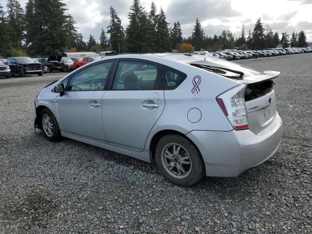 Photo 2 from auction – 2010 TOYOTA PRIUS with VIN JTDKN3DU4A0191545