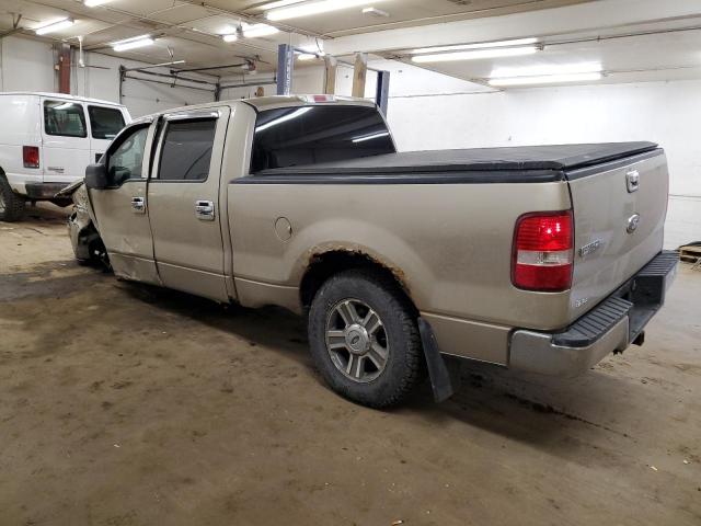 Photo 2 from auction – 2007 FORD F150 SUPER with VIN 1FTPW14V77FA85225