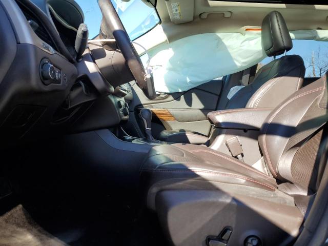 Photo 7 from auction – 2016 JEEP CHEROKEE T with VIN 1C4PJMBS3GW286533