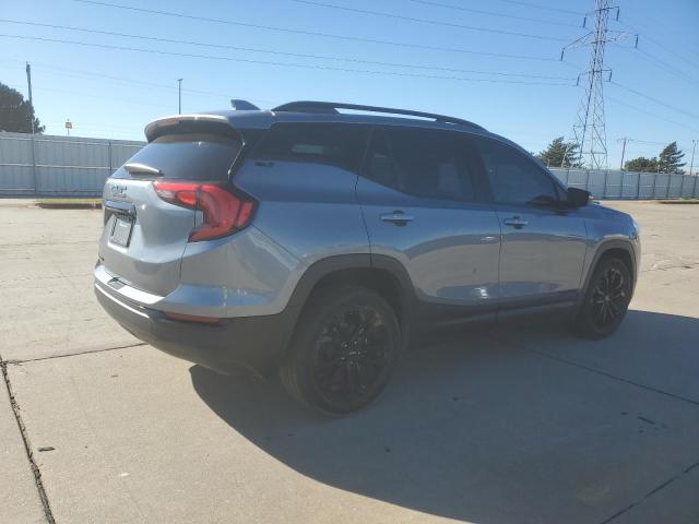 Photo 3 from auction – 2021 GMC TERRAIN SL with VIN 3GKALPEV8ML333164