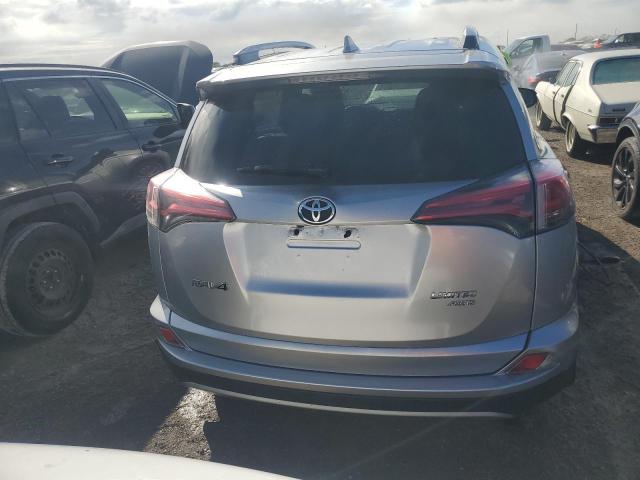 Photo 6 from auction – 2017 TOYOTA RAV4 LIMIT with VIN 2T3DFREV3HW608370