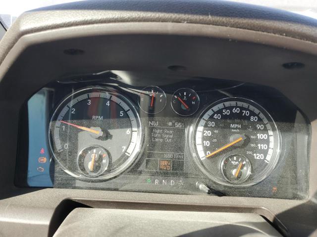 Photo 9 from auction – 2012 DODGE RAM with VIN 1C6RD7LT6CS188629