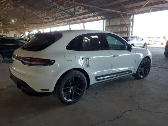 Photo 3 from auction – 2023 PORSCHE MACAN BASE with VIN WP1AA2A51PLB06021