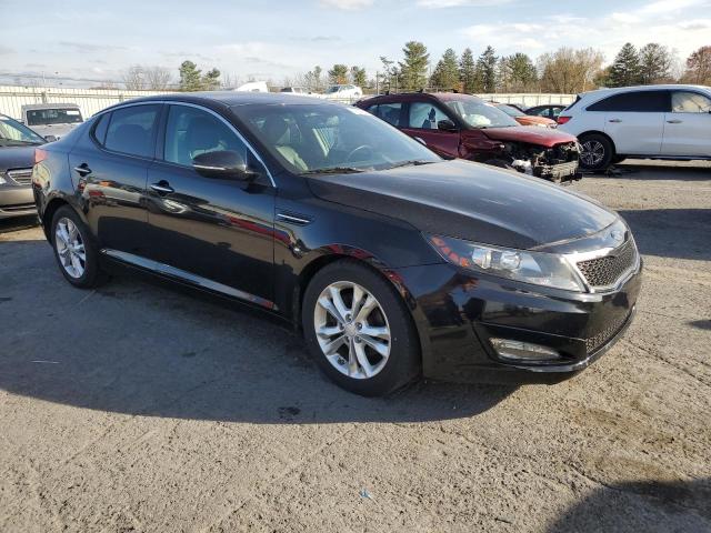 Photo 4 from auction – 2013 KIA OPTIMA EX with VIN 5XXGN4A71DG180032