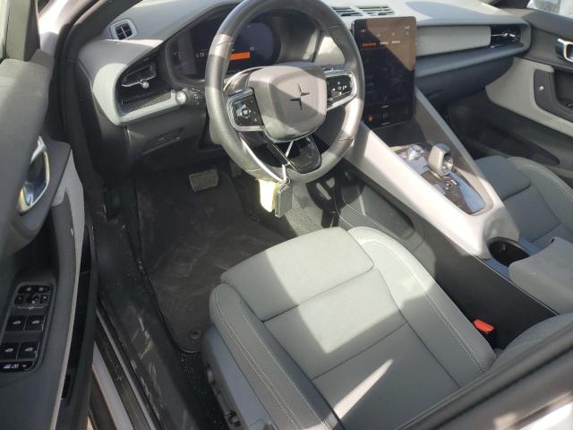 Photo 8 from auction – 2023 POLESTAR 2 with VIN YSMED3KA8PL128730