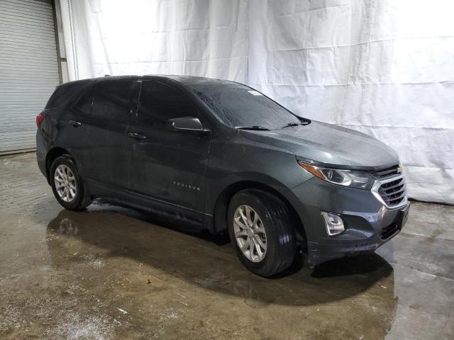 Photo 4 from auction – 2019 CHEVROLET EQUINOX LS with VIN 3GNAXHEVXKS589547