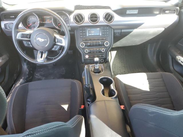 Photo 8 from auction – 2015 FORD MUSTANG with VIN 1FA6P8TH4F5414373
