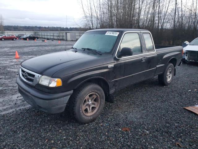 MAZDA B2300 CAB 2003 with VIN 4F4YR16D43TM08472 - Photo from auction