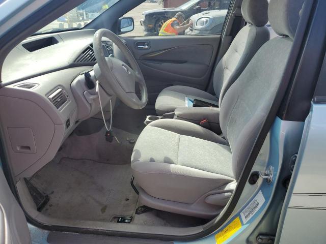 Photo 7 from auction – 2003 TOYOTA PRIUS with VIN JT2BK18U830085313