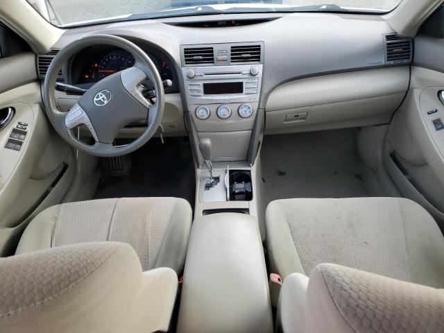 Photo 8 from auction – 2011 TOYOTA CAMRY SE with VIN 4T1BK3EK6BU627405