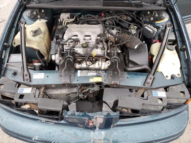 Photo 11 from auction – 1995 OLDSMOBILE CUTLASS SU with VIN 1G3WH12MXSD326182