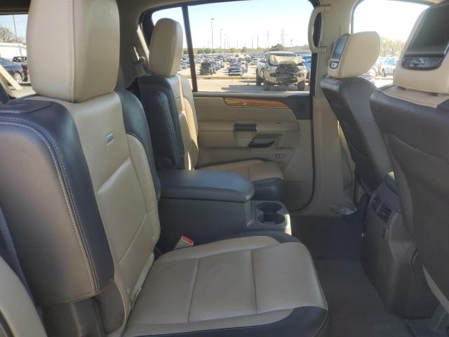 Photo 11 from auction – 2014 NISSAN ARMADA PLA with VIN 5N1BA0NF8EN610303