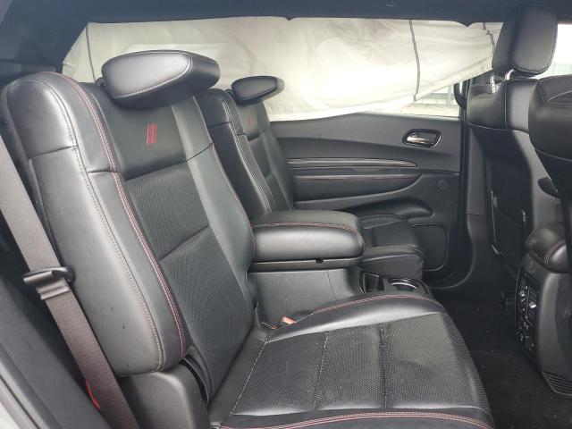Photo 11 from auction – 2022 DODGE DURANGO R/ with VIN 1C4SDHCT1NC130568