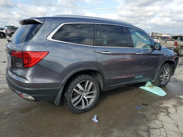 Photo 3 from auction – 2016 HONDA PILOT TOUR with VIN 5FNYF6H94GB102940