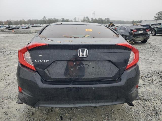 Photo 6 from auction – 2016 HONDA CIVIC LX with VIN 2HGFC2F59GH538574