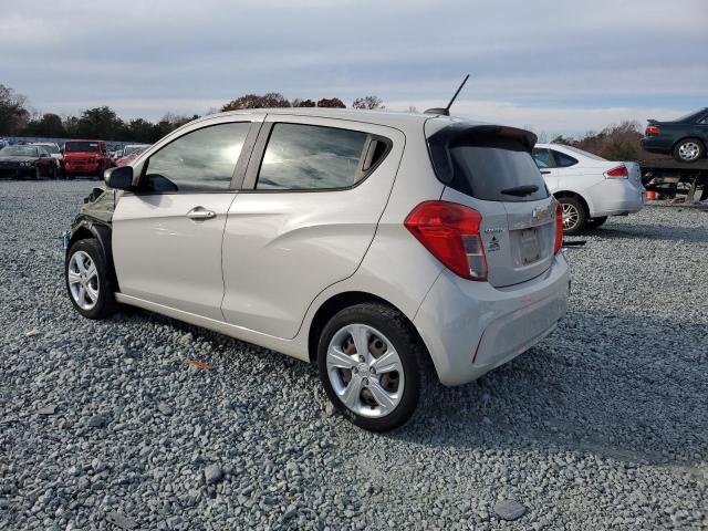 Photo 2 from auction – 2020 CHEVROLET SPARK LS with VIN KL8CA6SA3LC423878