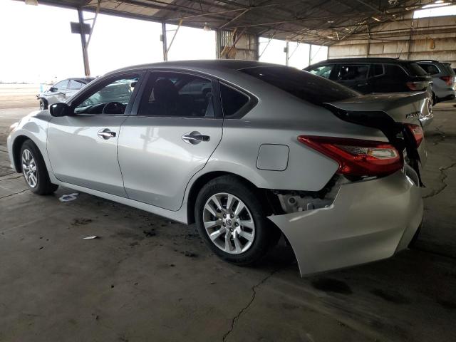 Photo 2 from auction – 2017 NISSAN ALTIMA 2.5 with VIN 1N4AL3AP5HN306124
