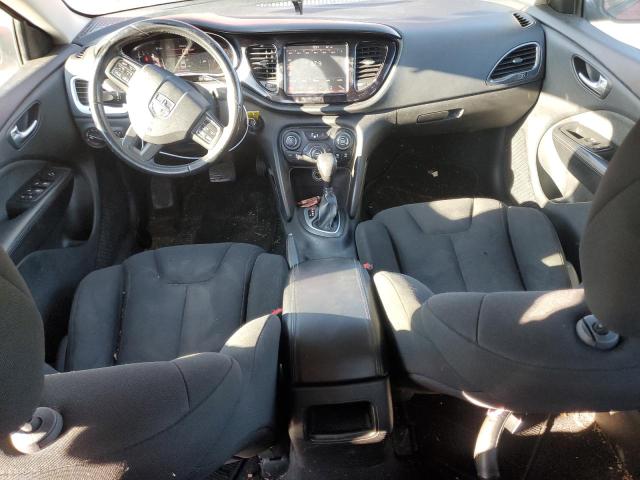 Photo 8 from auction – 2013 DODGE DART SE with VIN 1C3CDFAH8DD296641