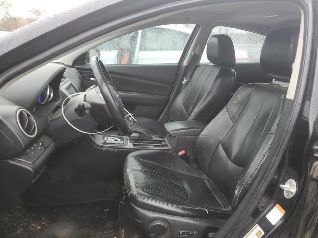 Photo 7 from auction – 2009 MAZDA 6 S with VIN 1YVHP82B395M21040