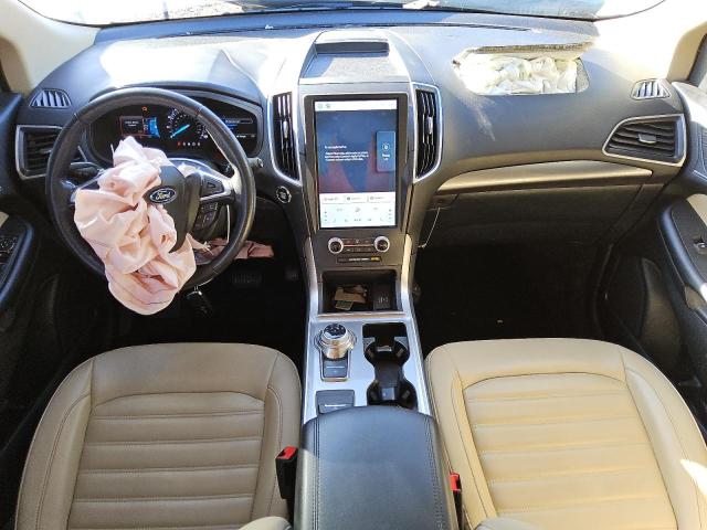 Zdjęcie 8 z aukcji – 2023 FORD EDGE SEL z VIN 2FMPK4J95PBA23761