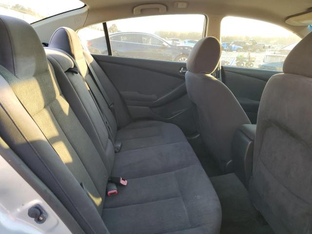 Photo 10 from auction – 2012 NISSAN ALTIMA BAS with VIN 1N4AL2AP0CN531103
