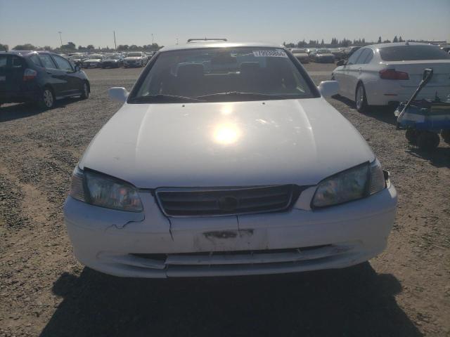 Photo 5 from auction – 2001 TOYOTA CAMRY CE with VIN JT2BG22K010604057