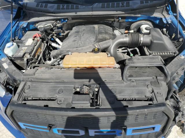 Photo 11 from auction – 2016 FORD F150 SUPER with VIN 1FTEW1CG1GFA97588