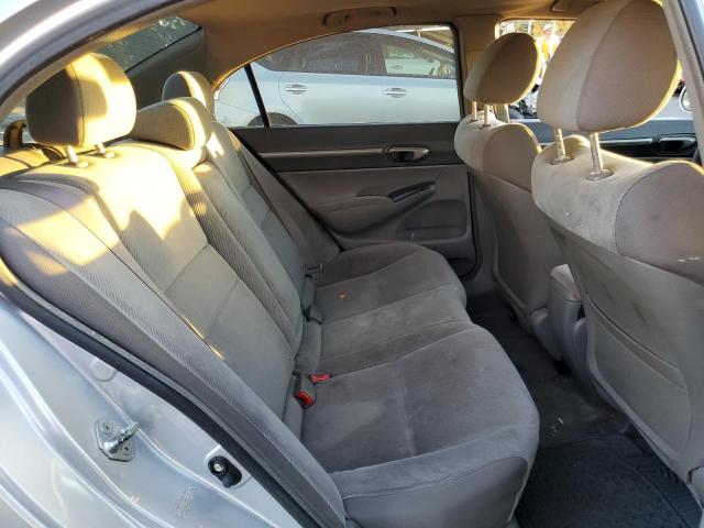 Photo 10 from auction – 2010 HONDA CIVIC EX with VIN 19XFA1F80AE048780