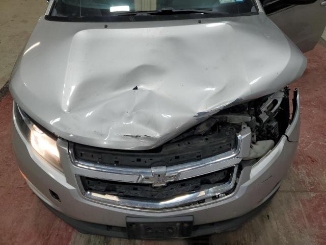 Photo 11 from auction – 2012 CHEVROLET VOLT with VIN 1G1RA6E45CU114083