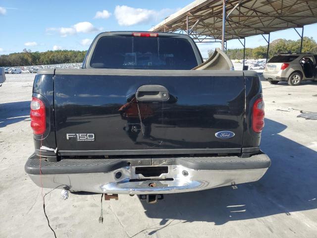 Photo 6 from auction – 2003 FORD F150 SUPER with VIN 1FTRW07603KC39847