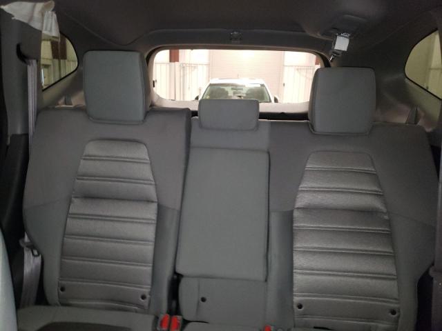 Photo 10 from auction – 2019 HONDA CR-V EX with VIN 7FARW2H55KE019332