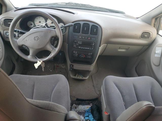 Photo 8 from auction – 2001 DODGE GRAND CARA with VIN 1B4GP24301B172512