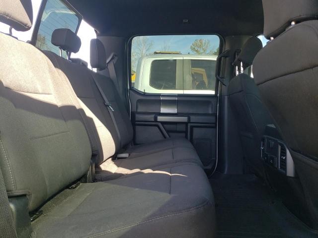 Photo 10 from auction – 2018 FORD F150 SUPER with VIN 1FTEW1EP1JFD00404