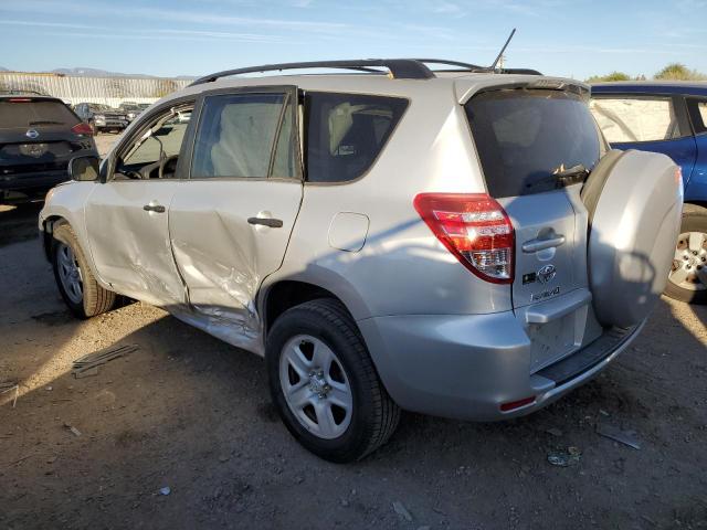 Photo 2 from auction – 2011 TOYOTA RAV4 with VIN 2T3BF4DV3BW147237
