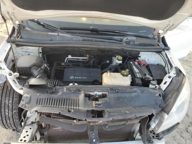 Photo 12 from auction – 2014 BUICK ENCORE PRE with VIN KL4CJDSB9EB599678