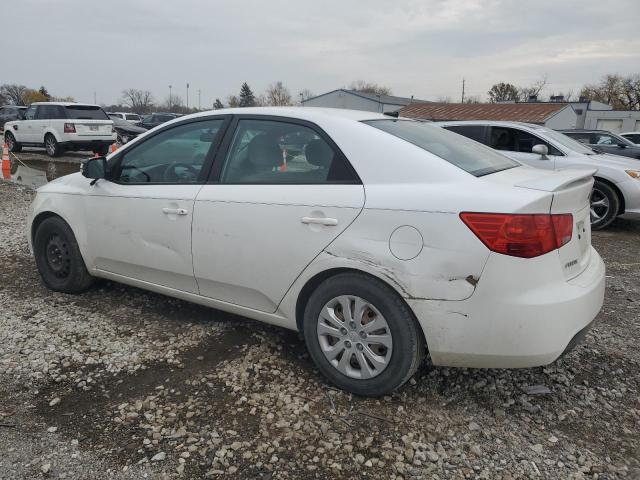 صورة رقم 2 من المزاد - 2012 KIA FORTE EX مع VIN KNAFU4A20C5613357