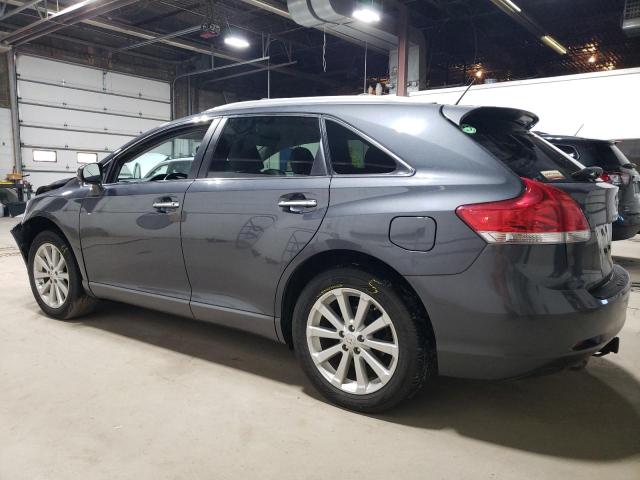 Photo 2 from auction – 2010 TOYOTA VENZA with VIN 4T3BA3BBXAU016550