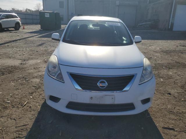 Photo 5 from auction – 2013 NISSAN VERSA S with VIN 3N1CN7AP8DL869654